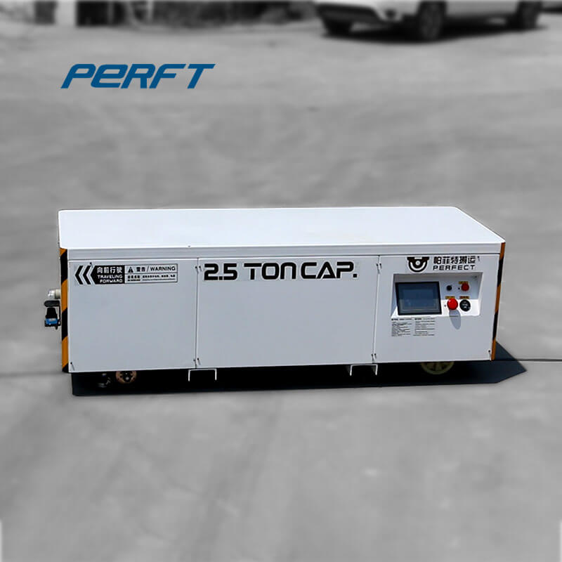 400t bulk transfer cart